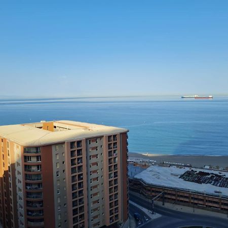 E1 Apartment High Level Sea View 直布罗陀 外观 照片